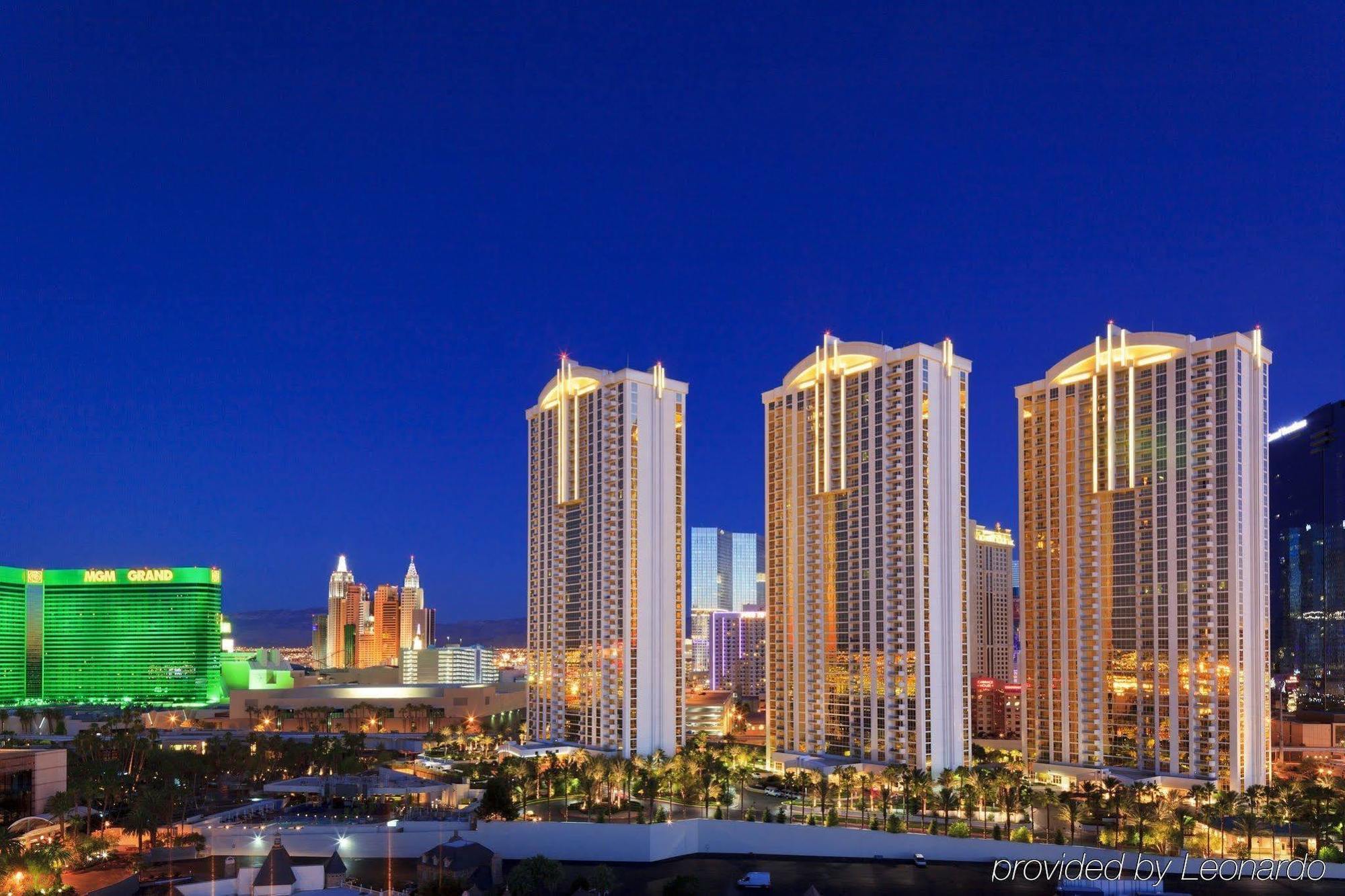 The Signature At Mgm Grand - Hotel