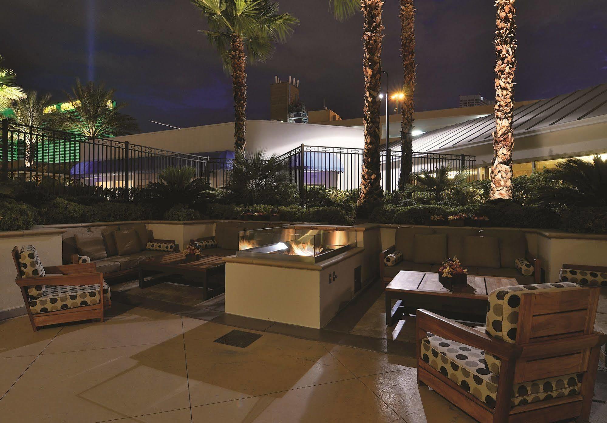 Hotel The Signature At Mgm Grand - Las Vegas