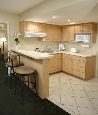 Hotel The Carriage House 3*