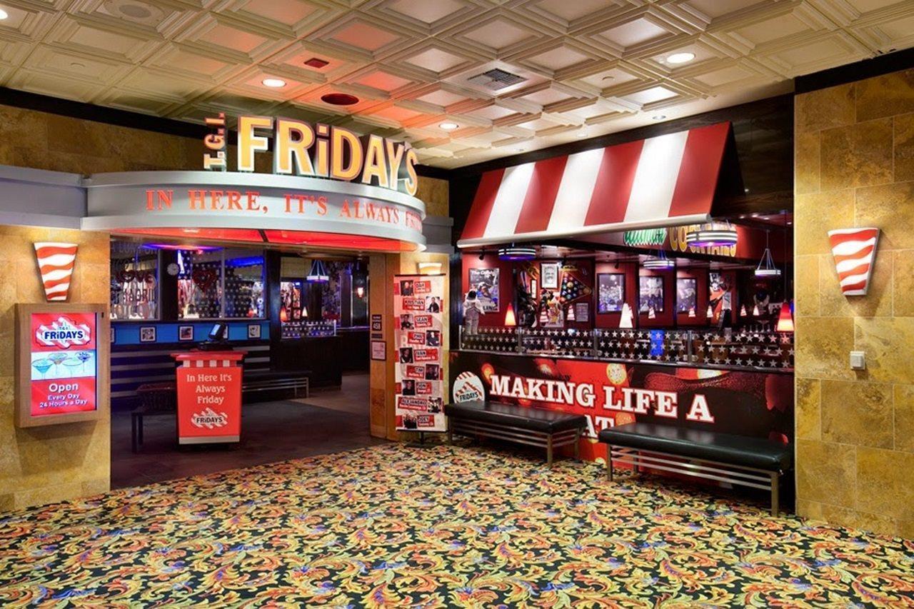Gold Coast And Casino 3*