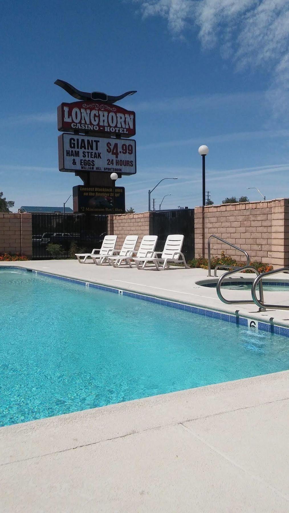 Longhorn Boulder Highway Las Vegas