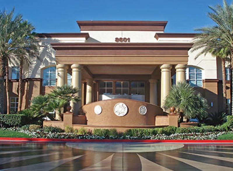 Worldmark Vegas Boulevard