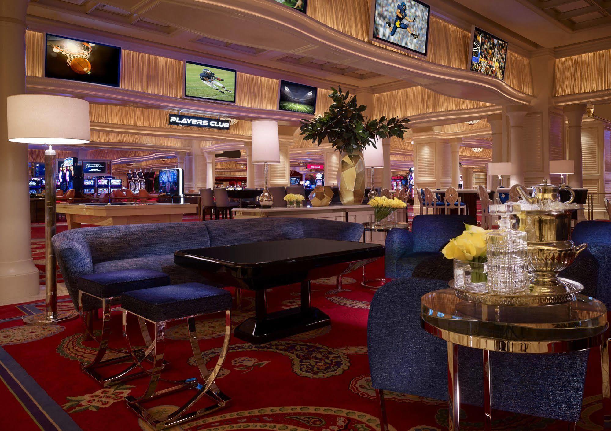 Encore At Wynn Vegas Las Vegas