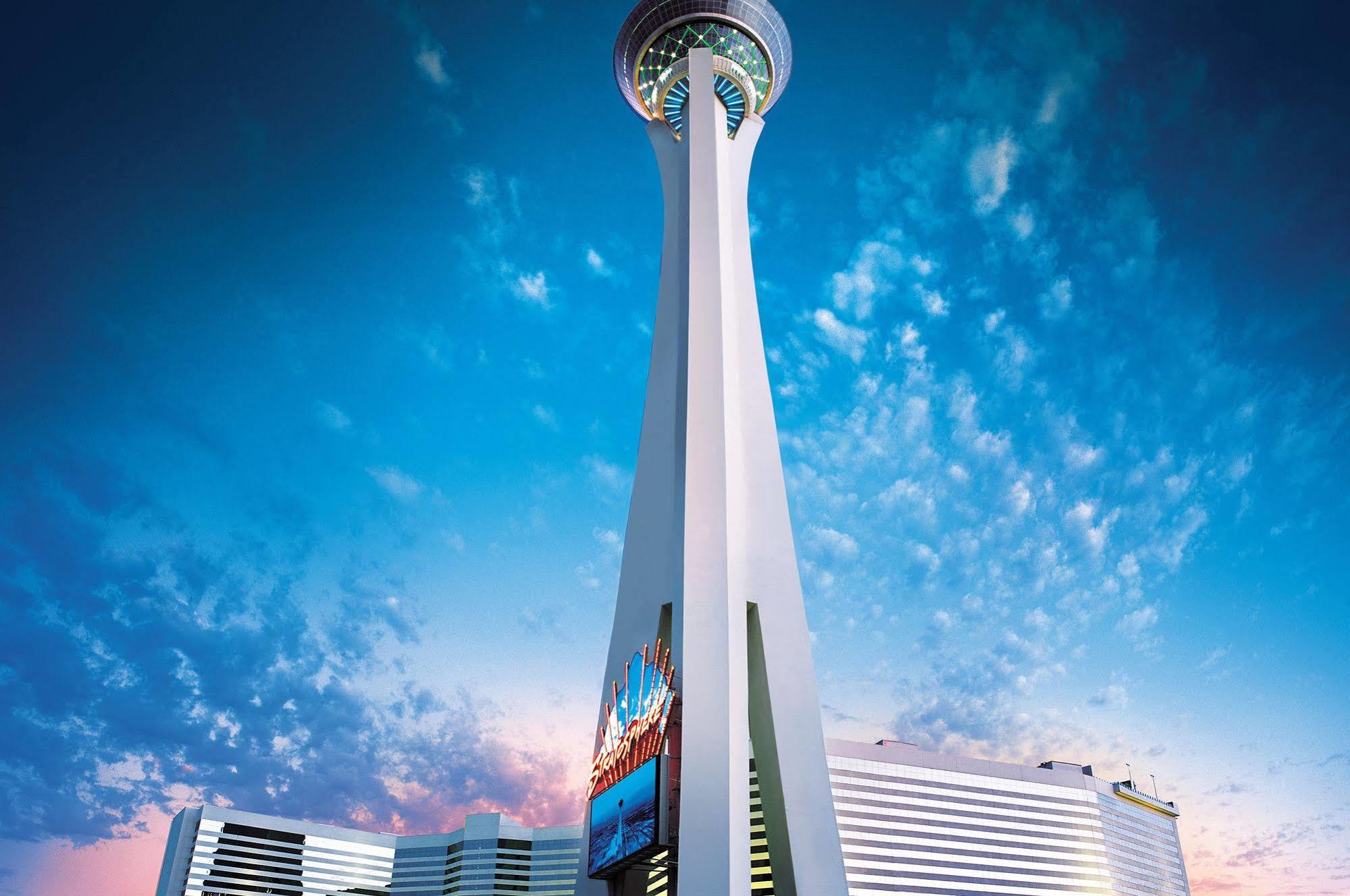 The Strat Hotel, Casino & Tower Resort Las Vegas