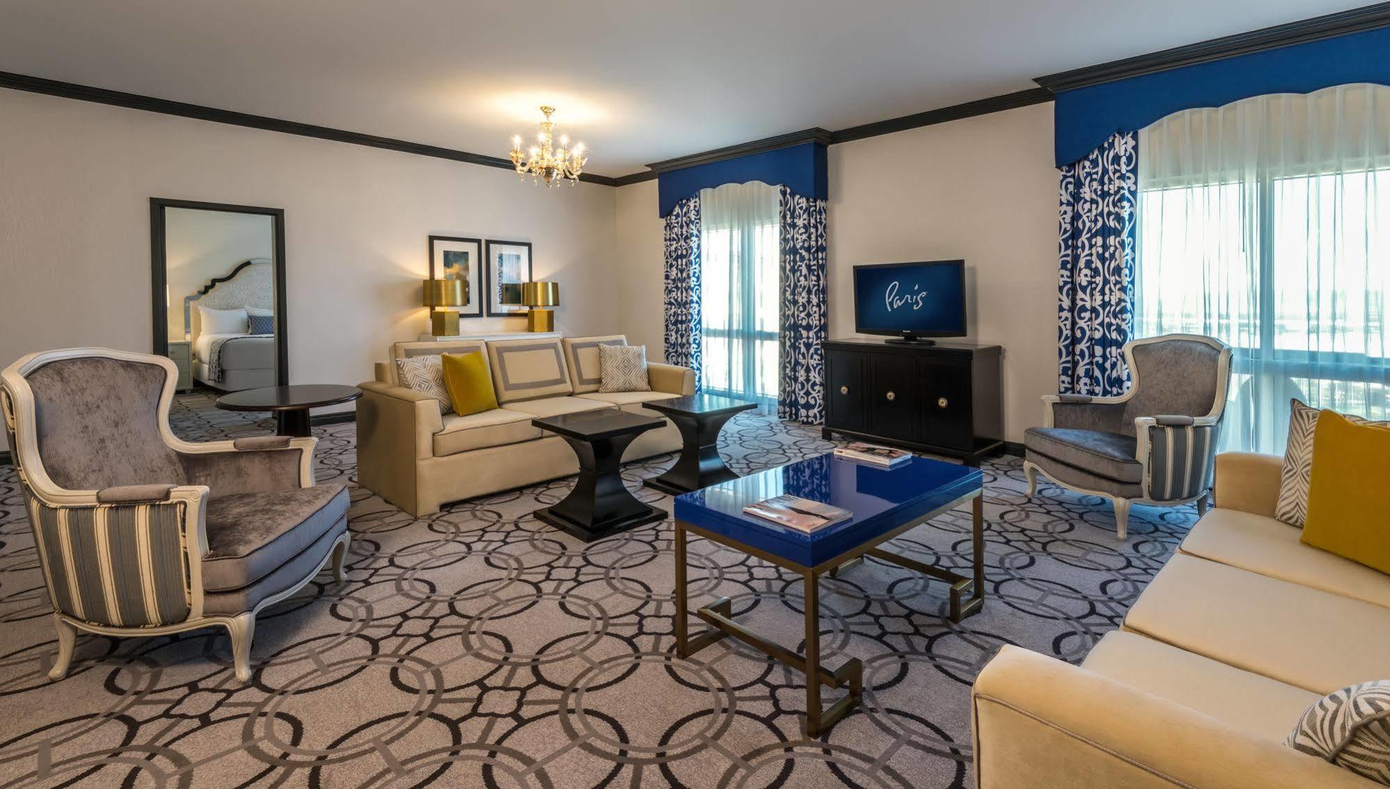 Paris Vegas & Casino (adults Only) Resort Las Vegas