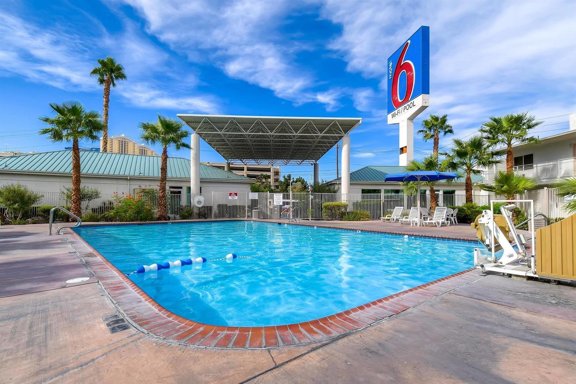 Hotel Collection 6-Las Vegas, Nv - Tropicana 2*