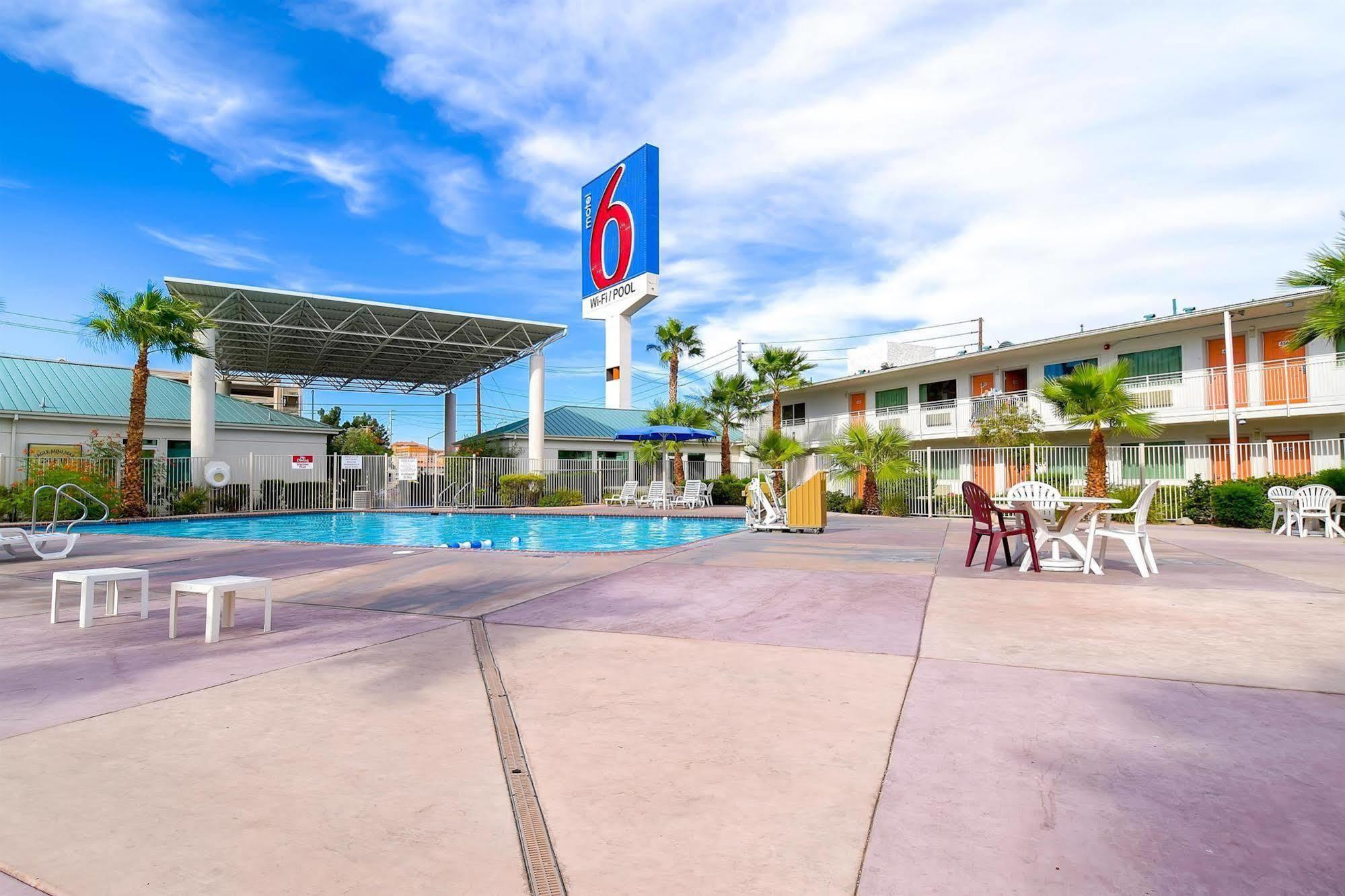 Collection 6-Las Vegas, Nv - Tropicana 2*