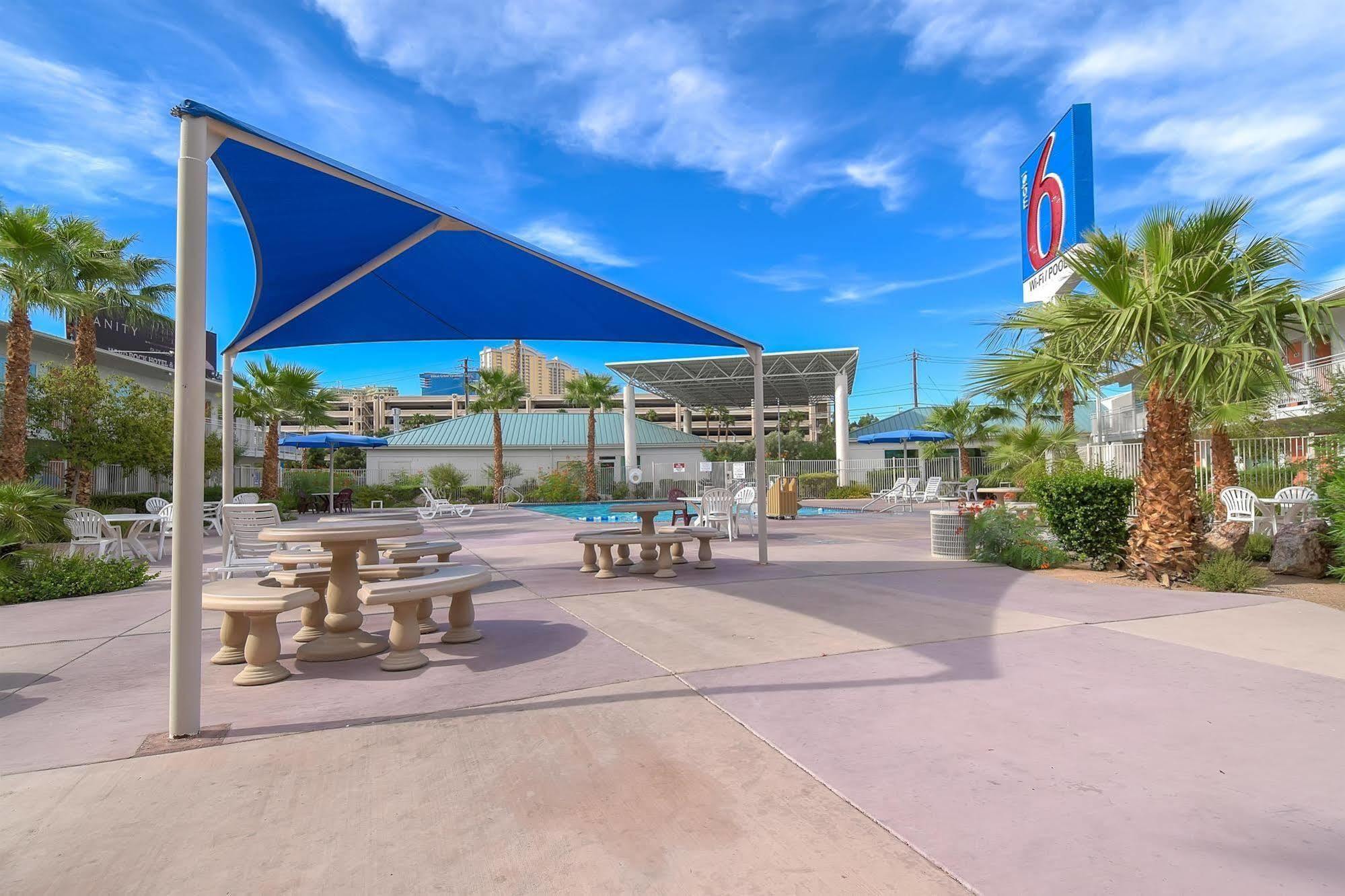 Hotel Collection 6-Las Vegas, Nv - Tropicana Las Vegas