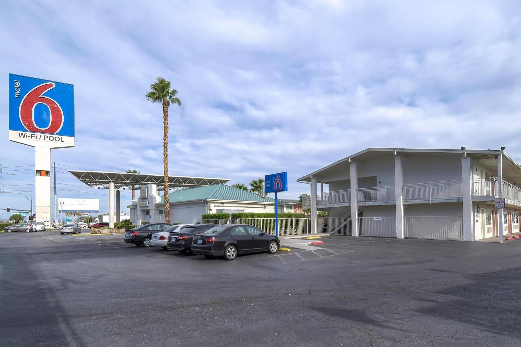 Collection 6-Las Vegas, Nv - Tropicana 2*