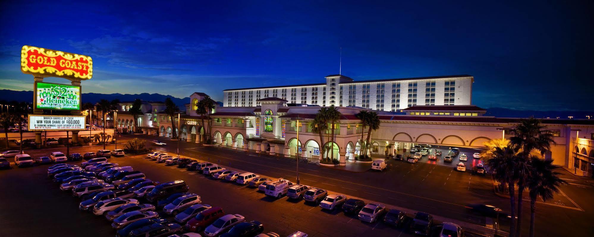 Resort Gold Coast And Casino 3*