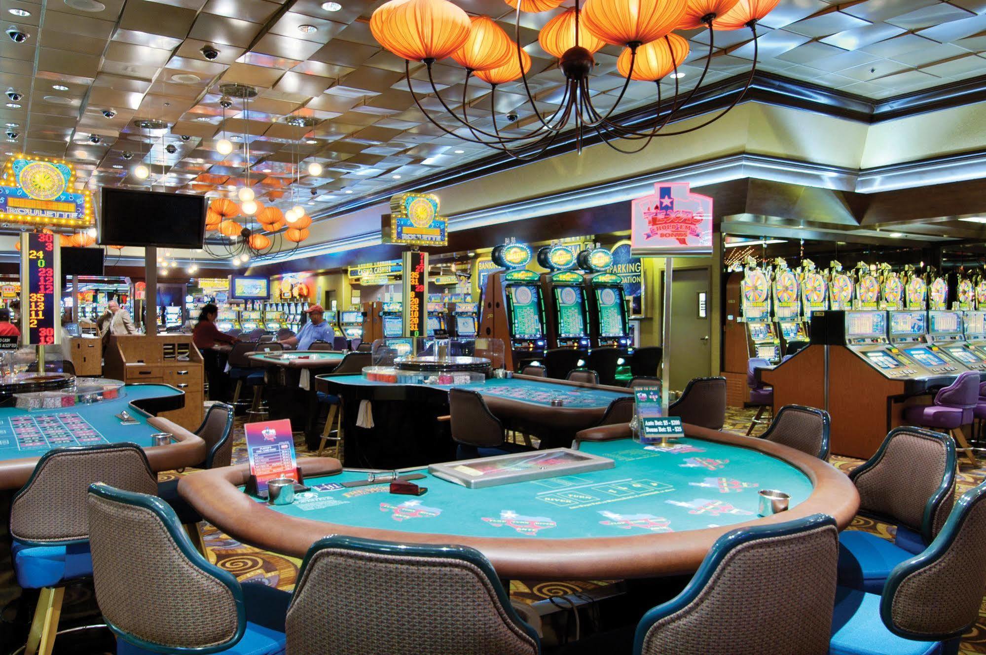 Hotel Fremont And Casino