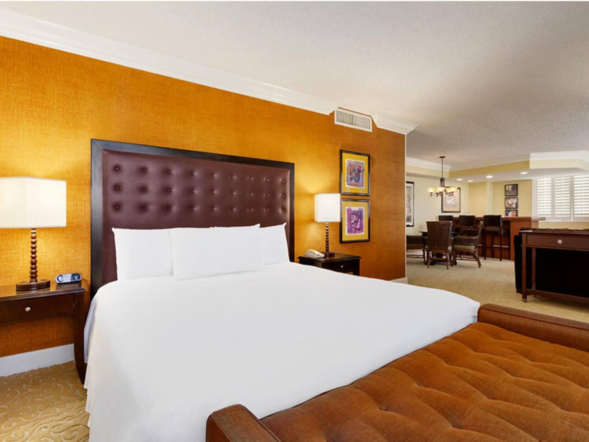 California And Casino 3*