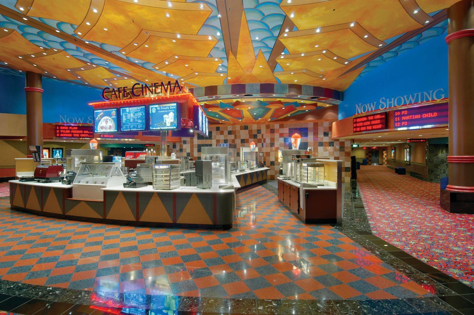 Sam's Town And Gambling Hall 3*