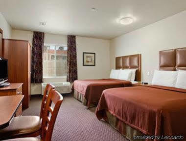 Howard Johnson Vegas / Near Nellis Afb Hotel 3*