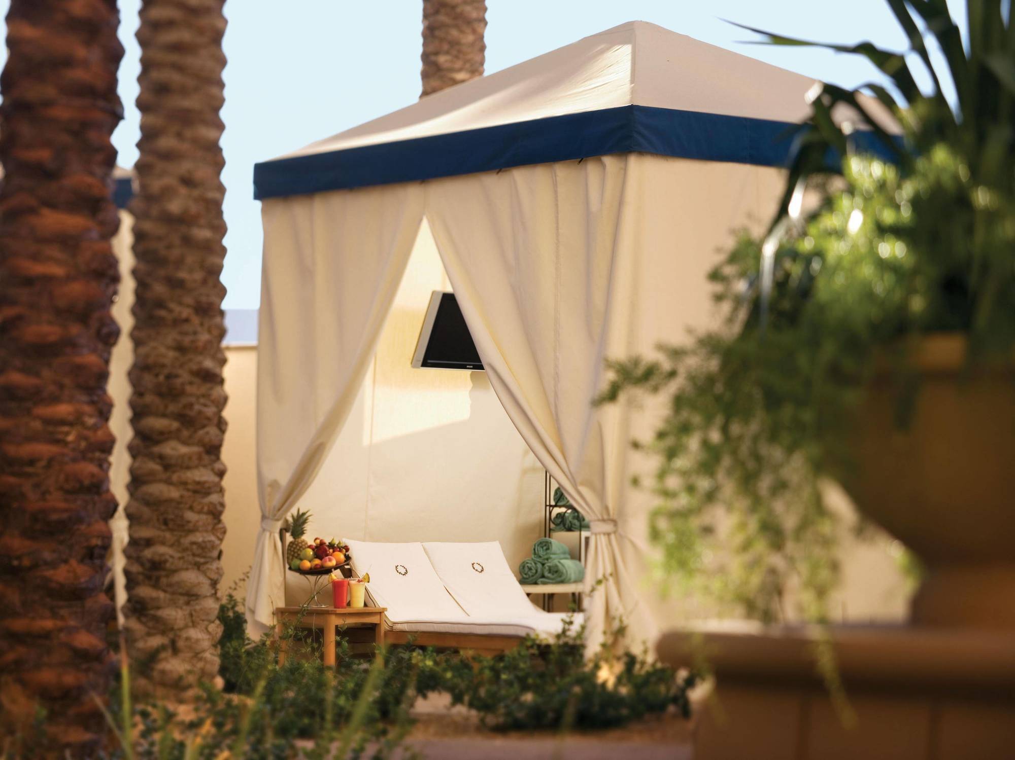 Hilton Grand Vacations Club On The Vegas Strip Resort 4*