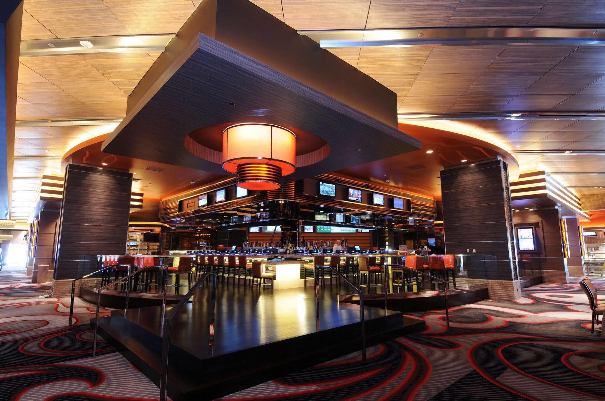 M & Casino