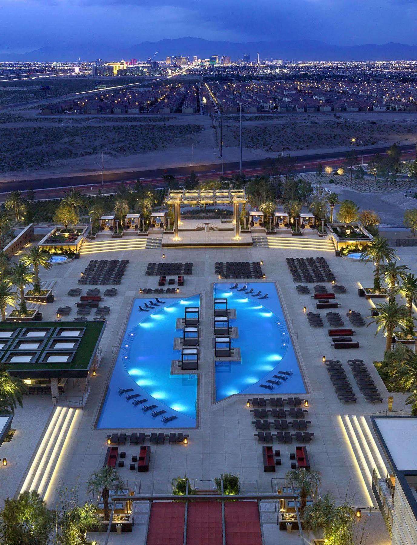 M & Casino 4* Las Vegas
