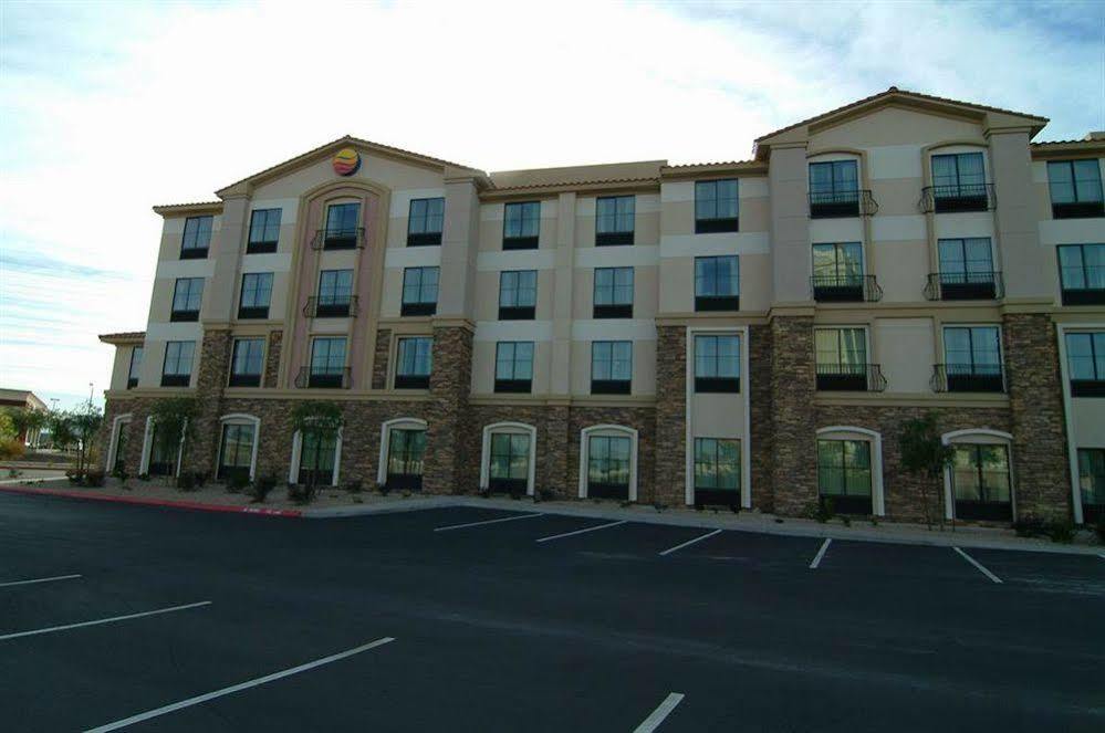 Comfort & Henderson - Vegas Hotel Las Vegas
