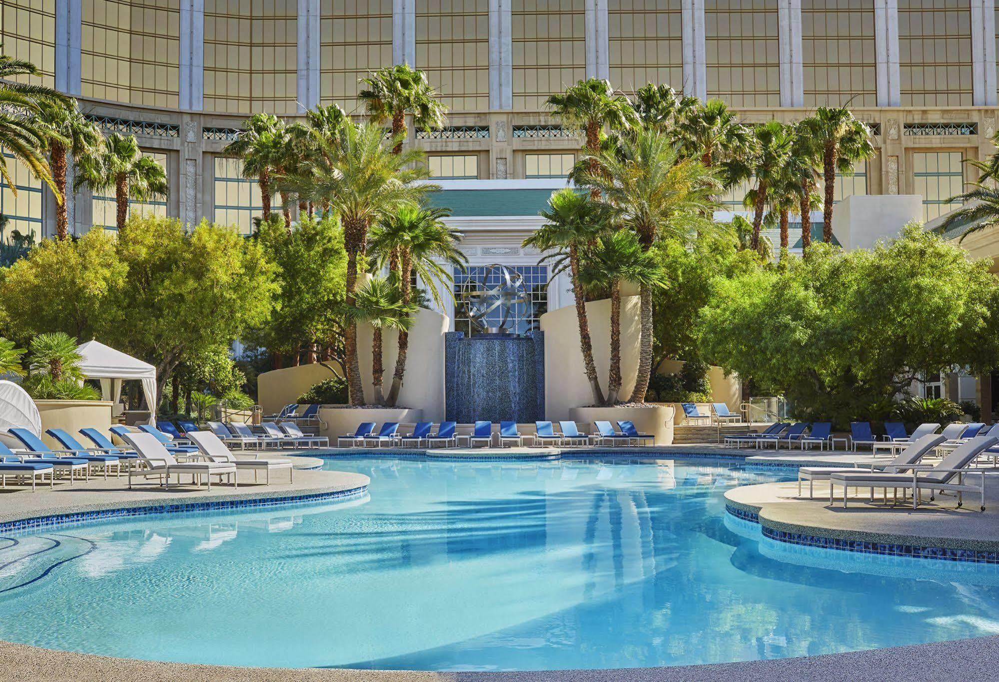 Four Seasons Vegas Las Vegas