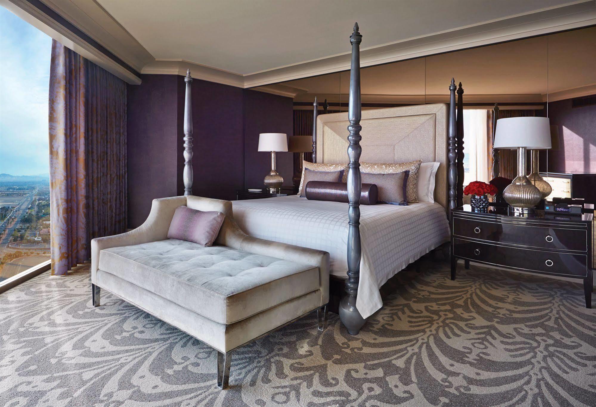 Four Seasons Vegas