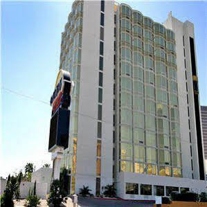 Clarion & Casino Hotel