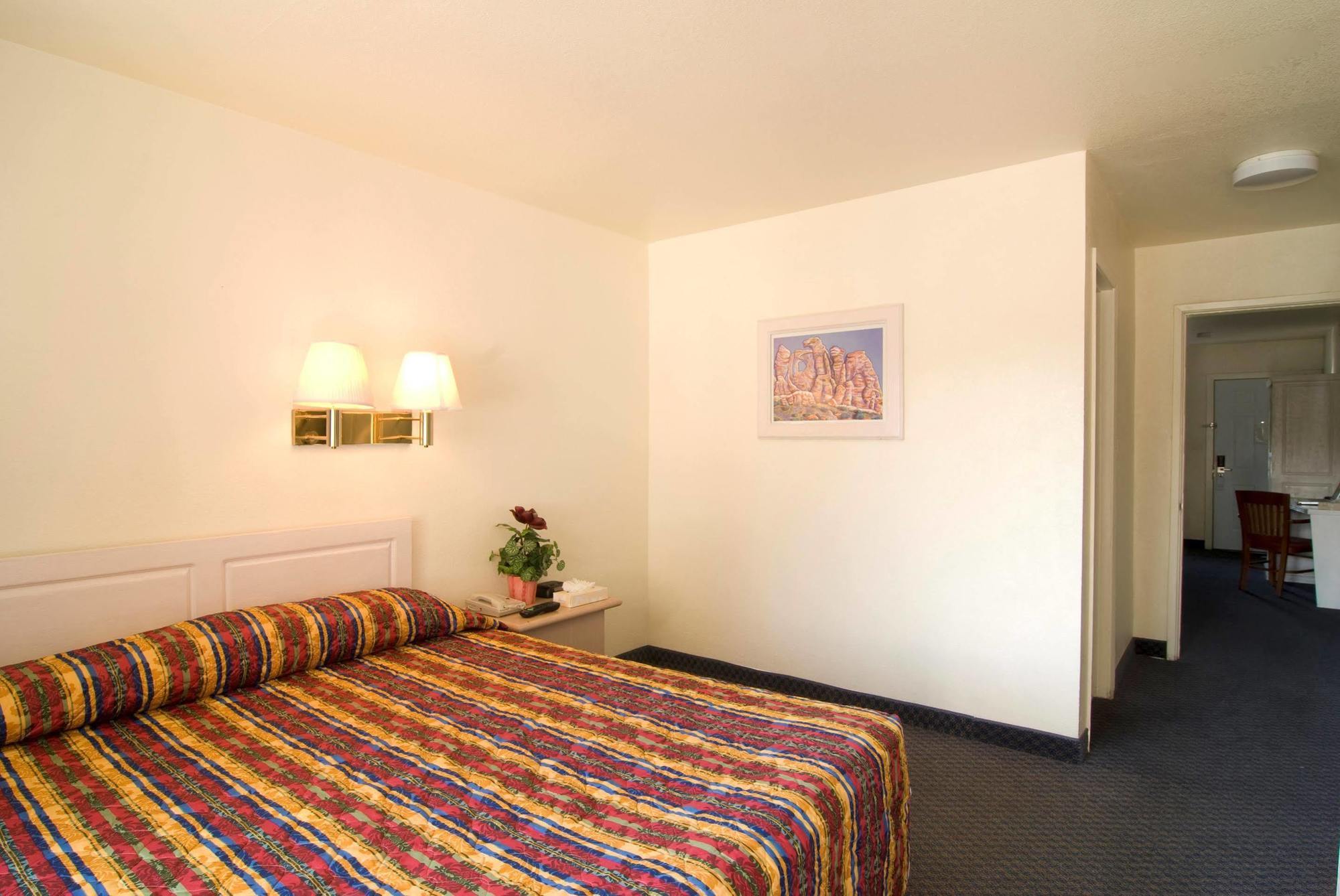 Motel Americas Value Vegas Strip Las Vegas