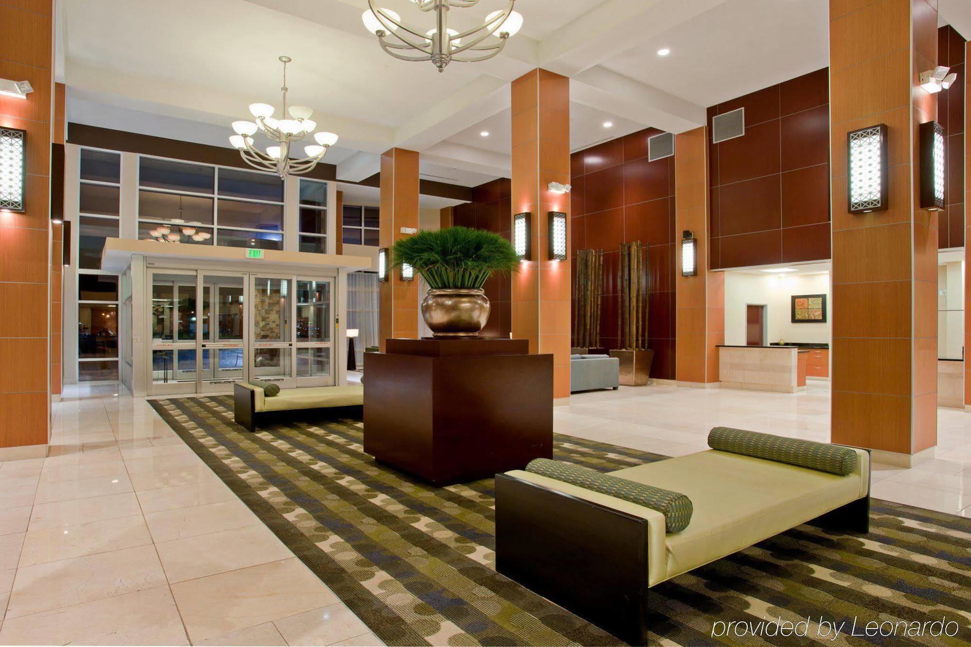 Hotel Staybridge Vegas - Stadium District 3*