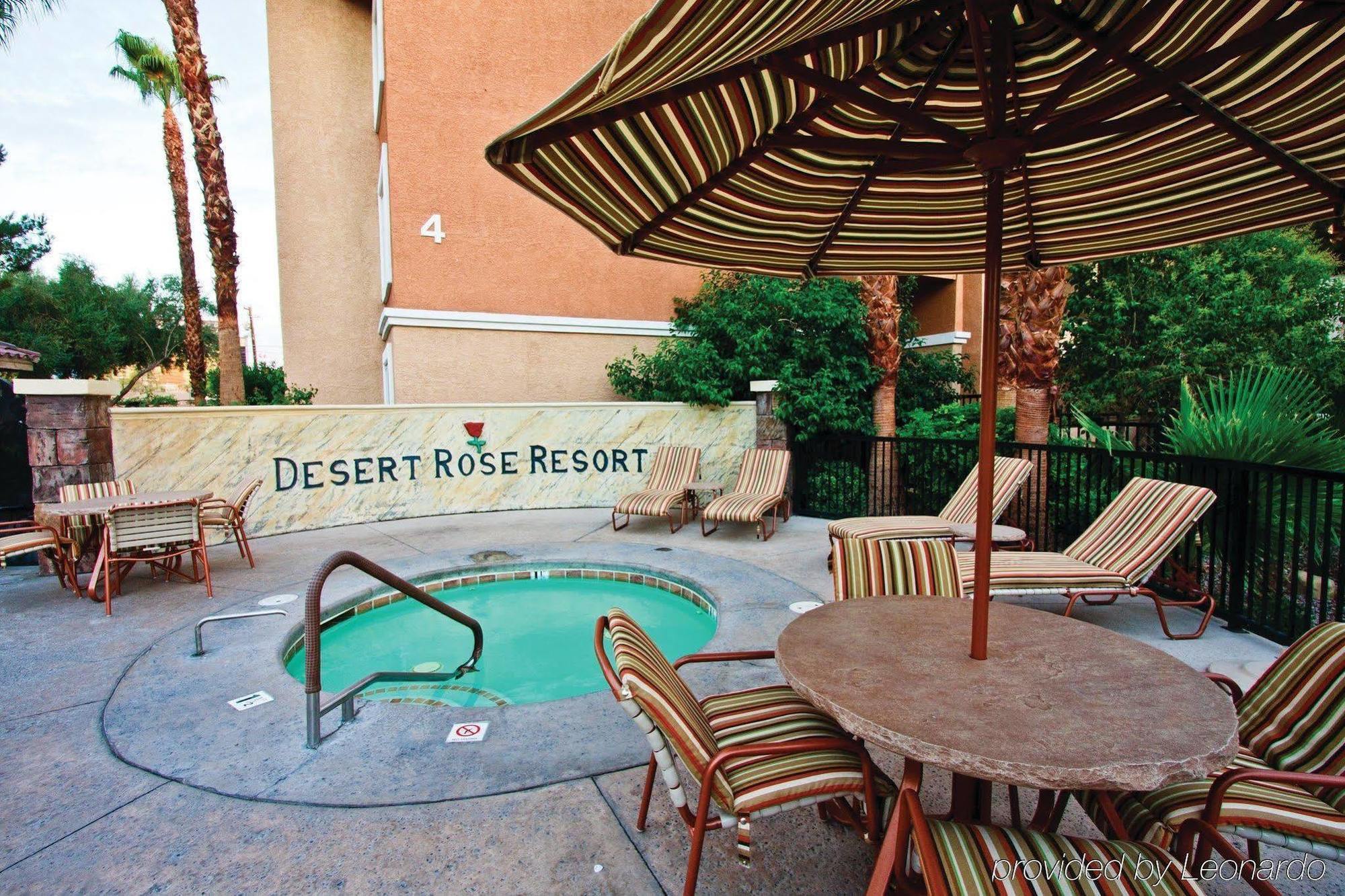Desert Rose