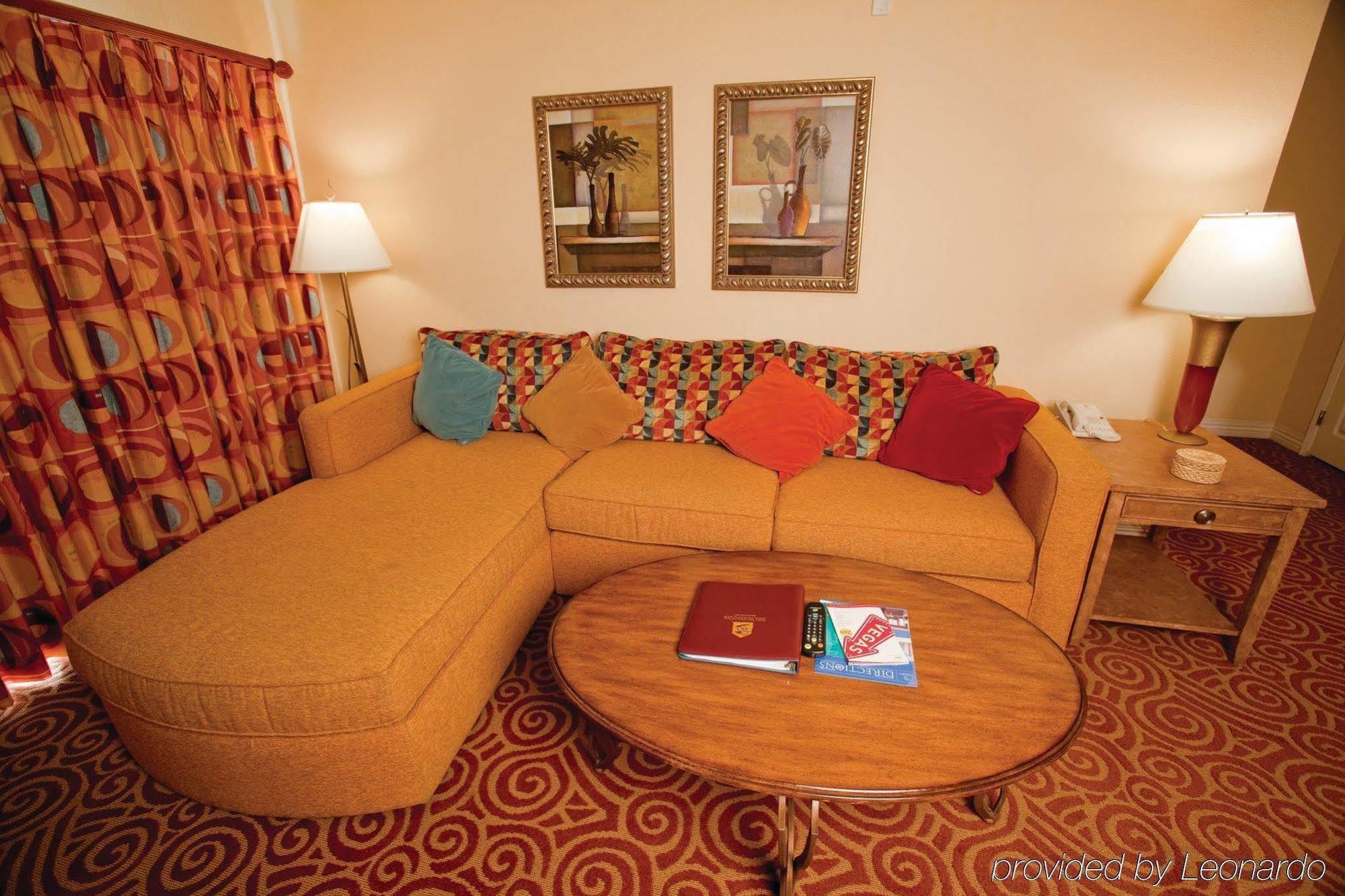 Desert Rose Las Vegas