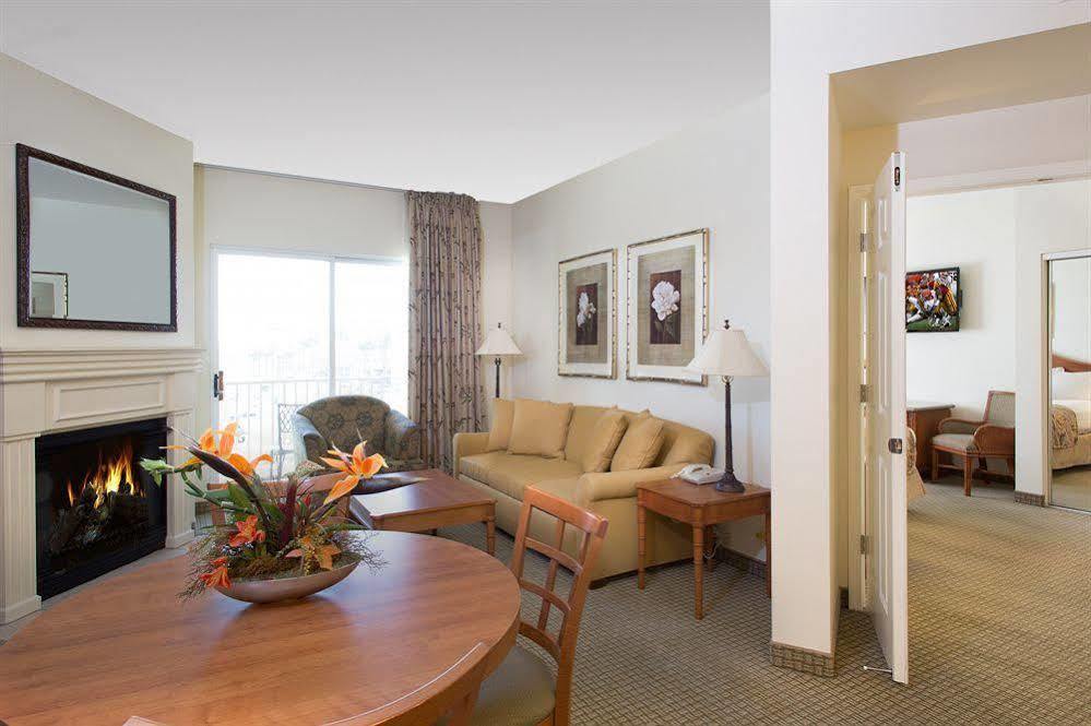 Tahiti All-suite Resort 4*