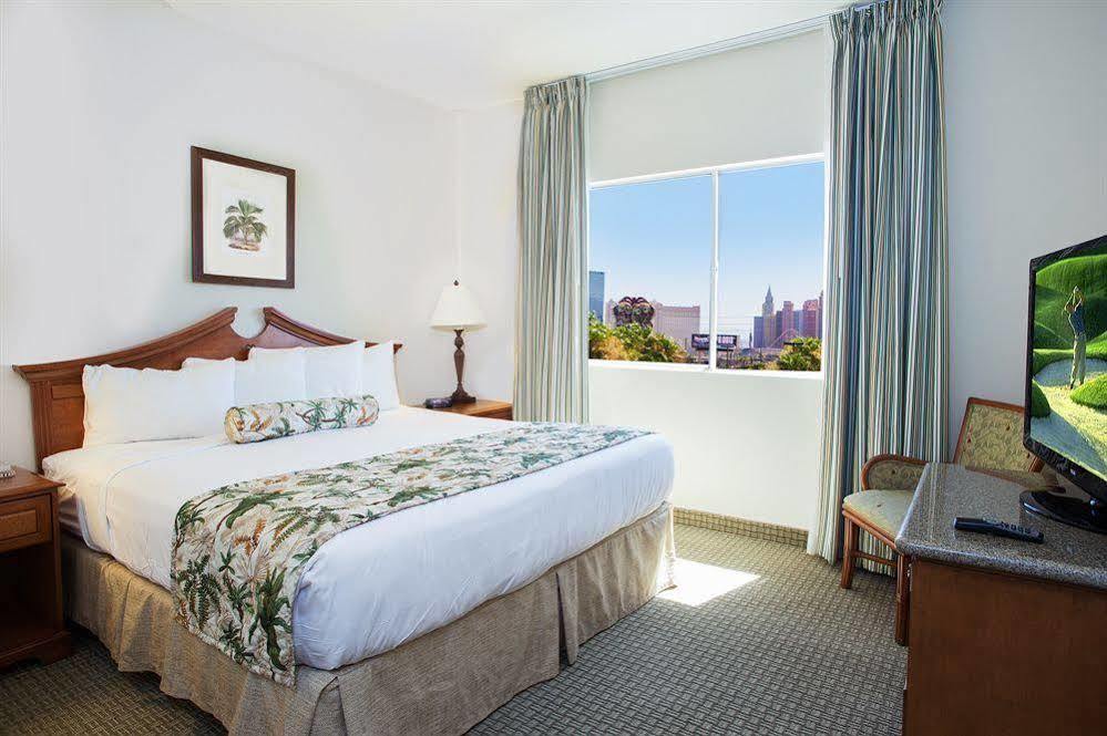 Tahiti All-suite Las Vegas