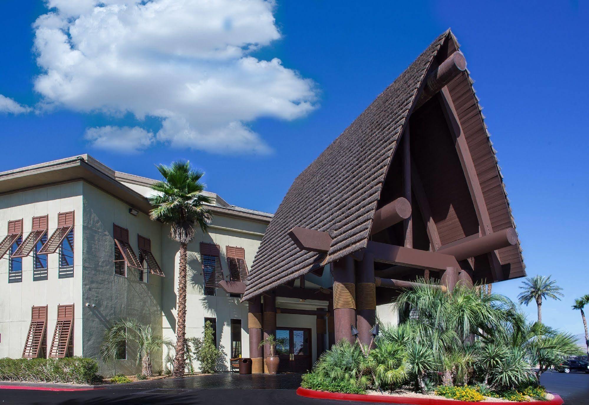 Resort Tahiti All-suite