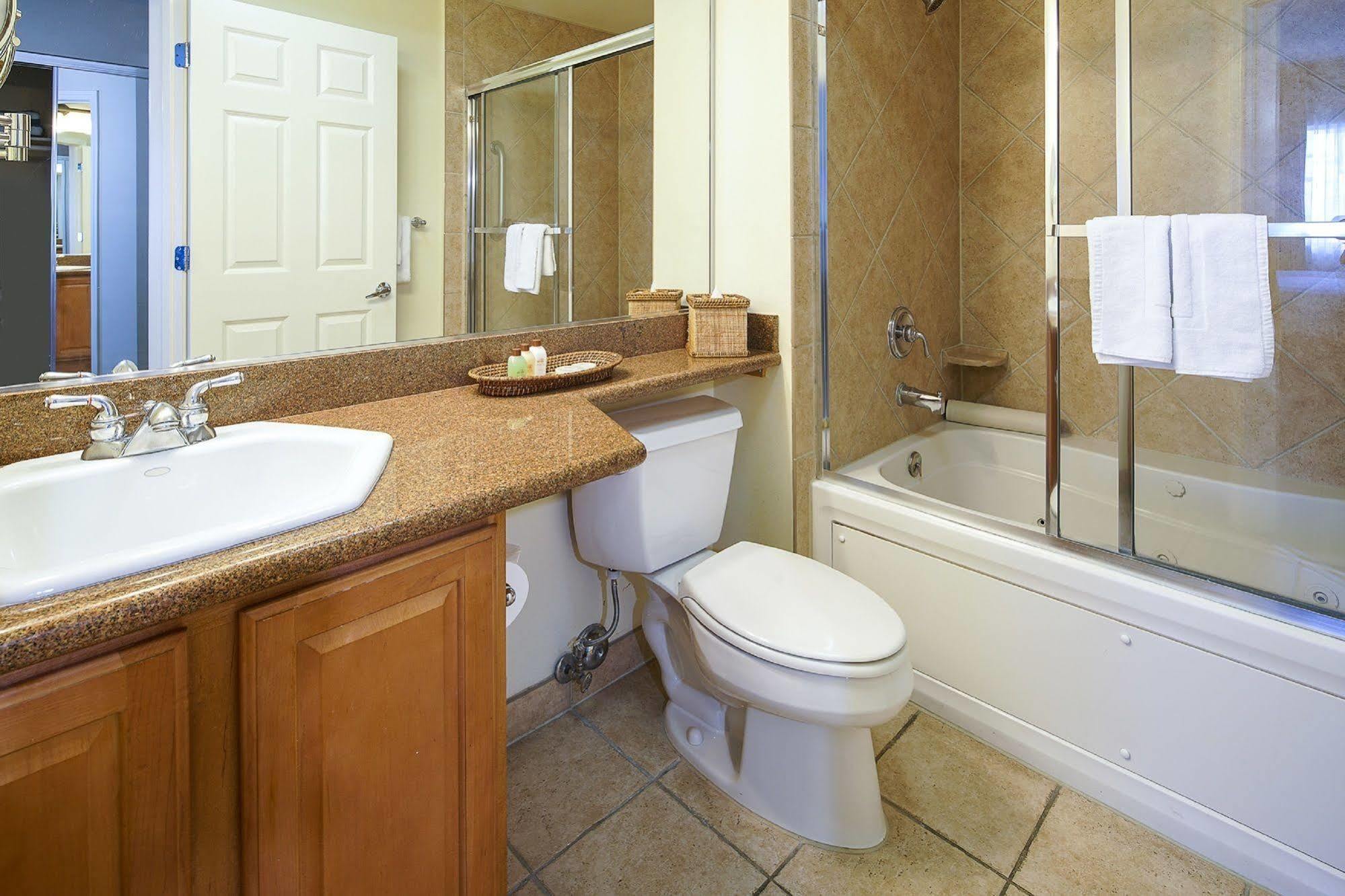 Resort Tahiti All-suite 4*