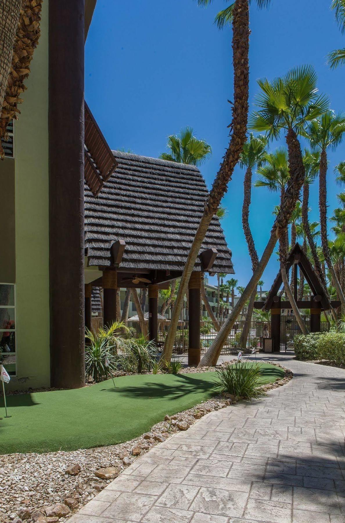 Tahiti All-suite 4* Las Vegas