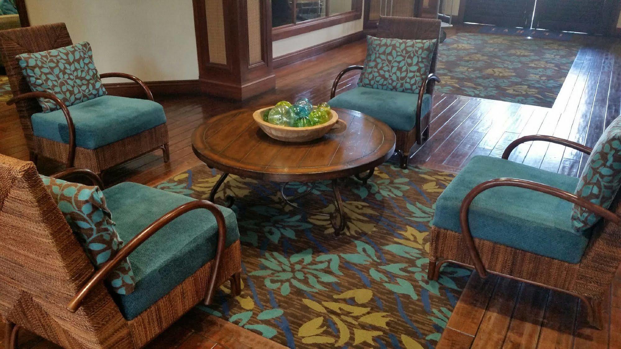 Tahiti All-suite Resort