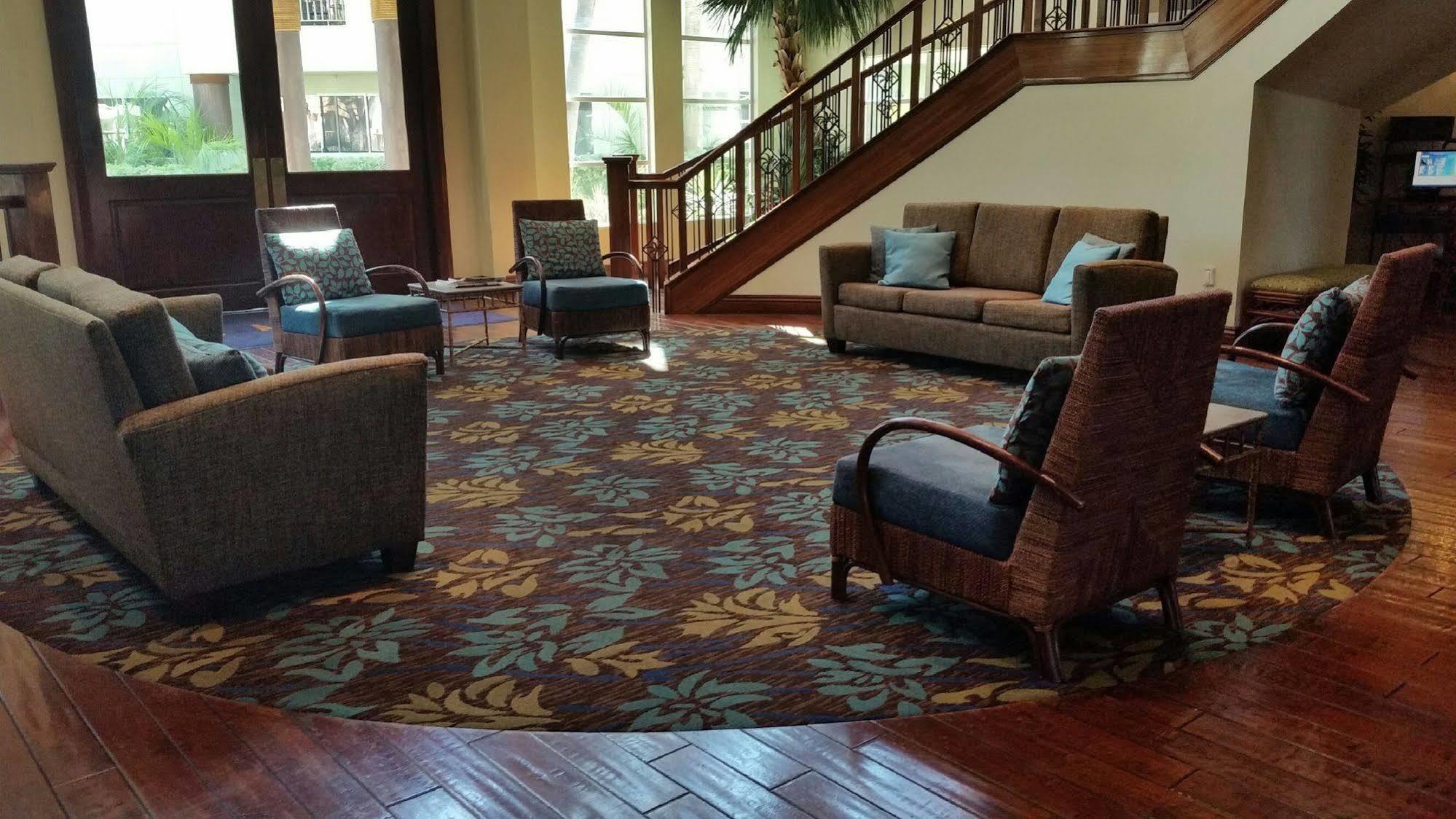 Tahiti All-suite Resort 4*