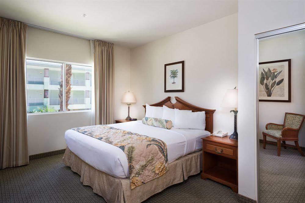 Tahiti All-suite Resort 4*
