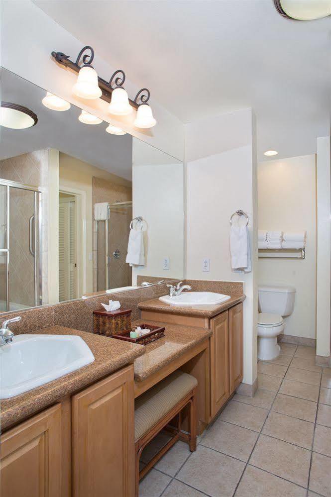 Resort Tahiti All-suite Las Vegas