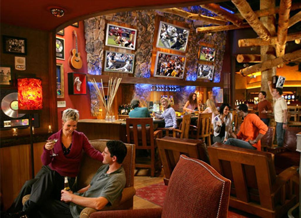 Resort Silverton Casino