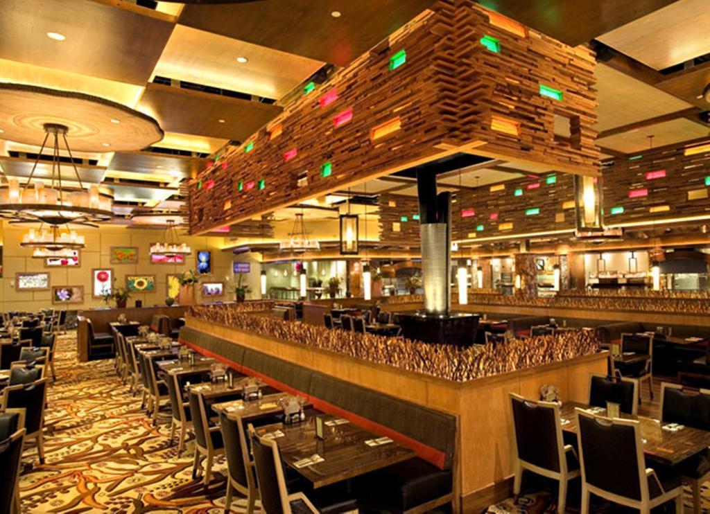 Silverton Casino Las Vegas