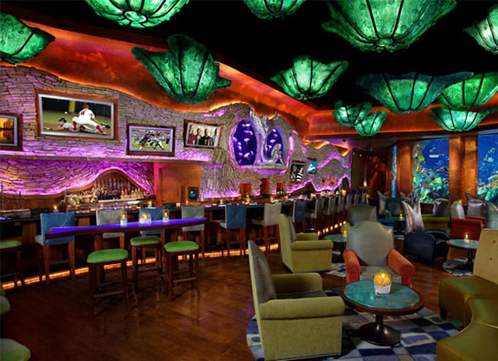 Resort Silverton Casino