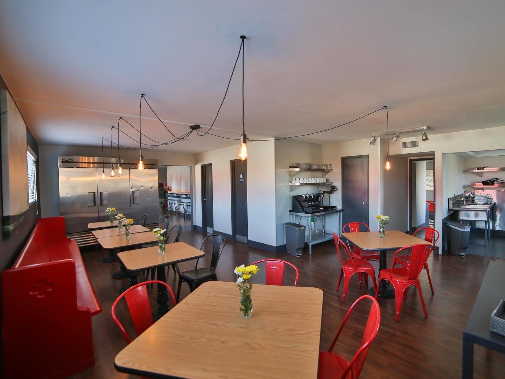 Vegas (adults Only) Hostel Las Vegas