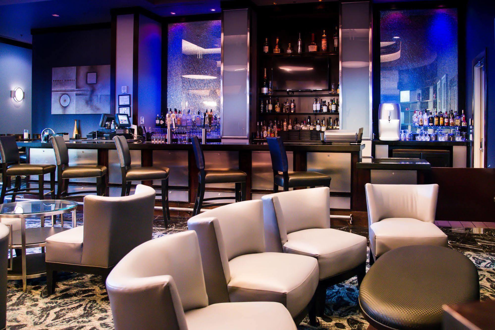 The Platinum Hotel Las Vegas
