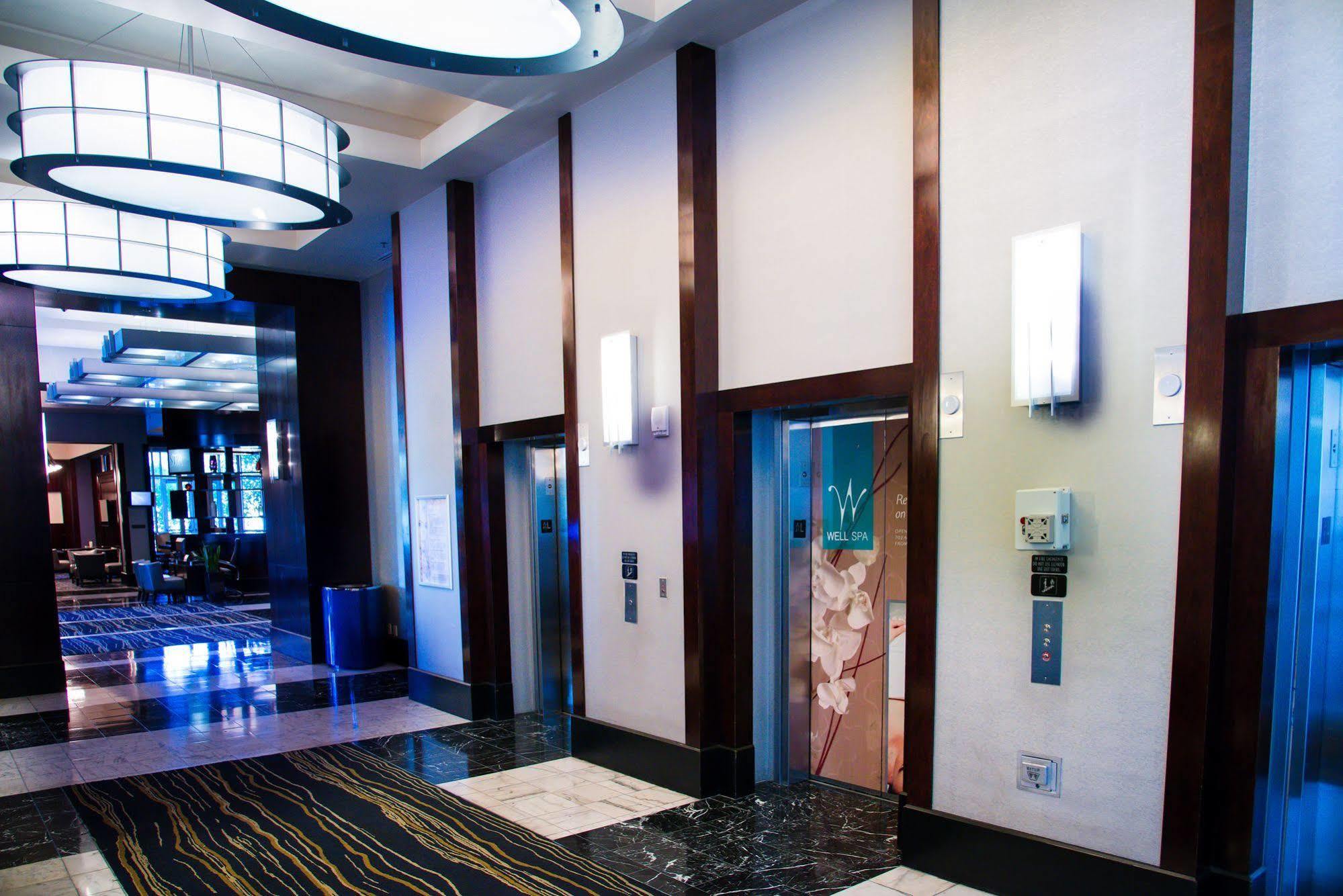 Hotel The Platinum