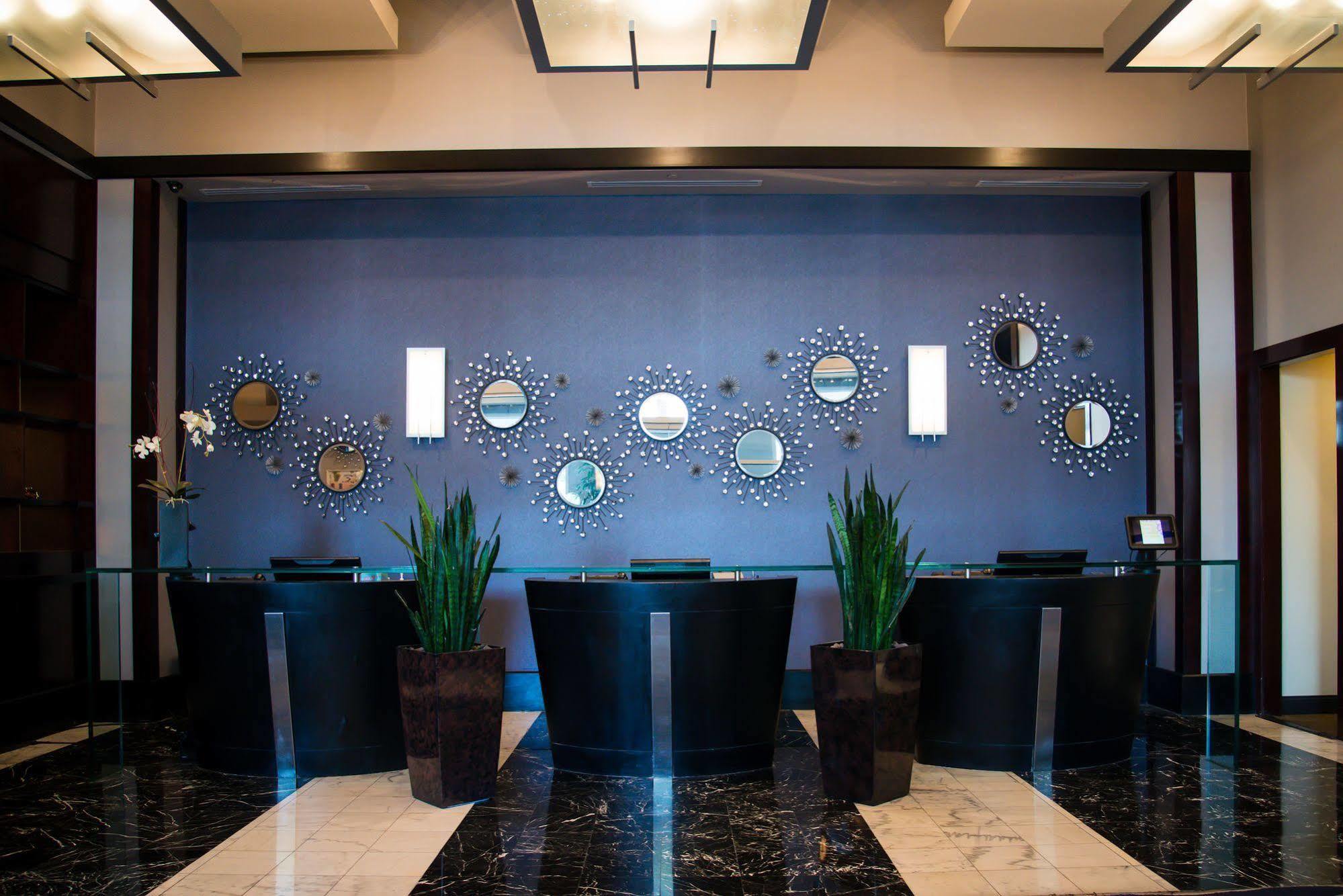 Hotel The Platinum