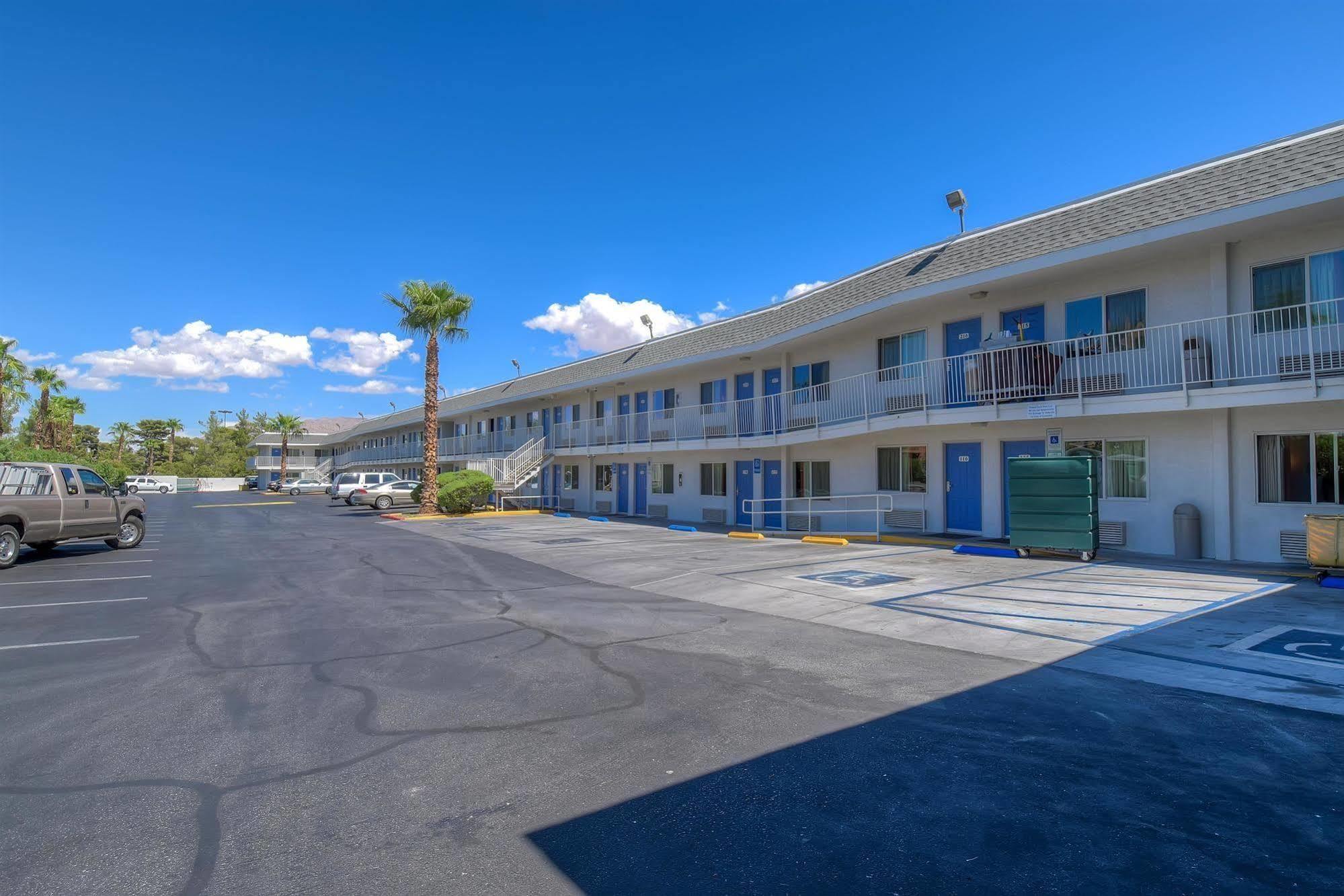 Inn Park By Radisson, Vegas Boulder Hwy Las Vegas