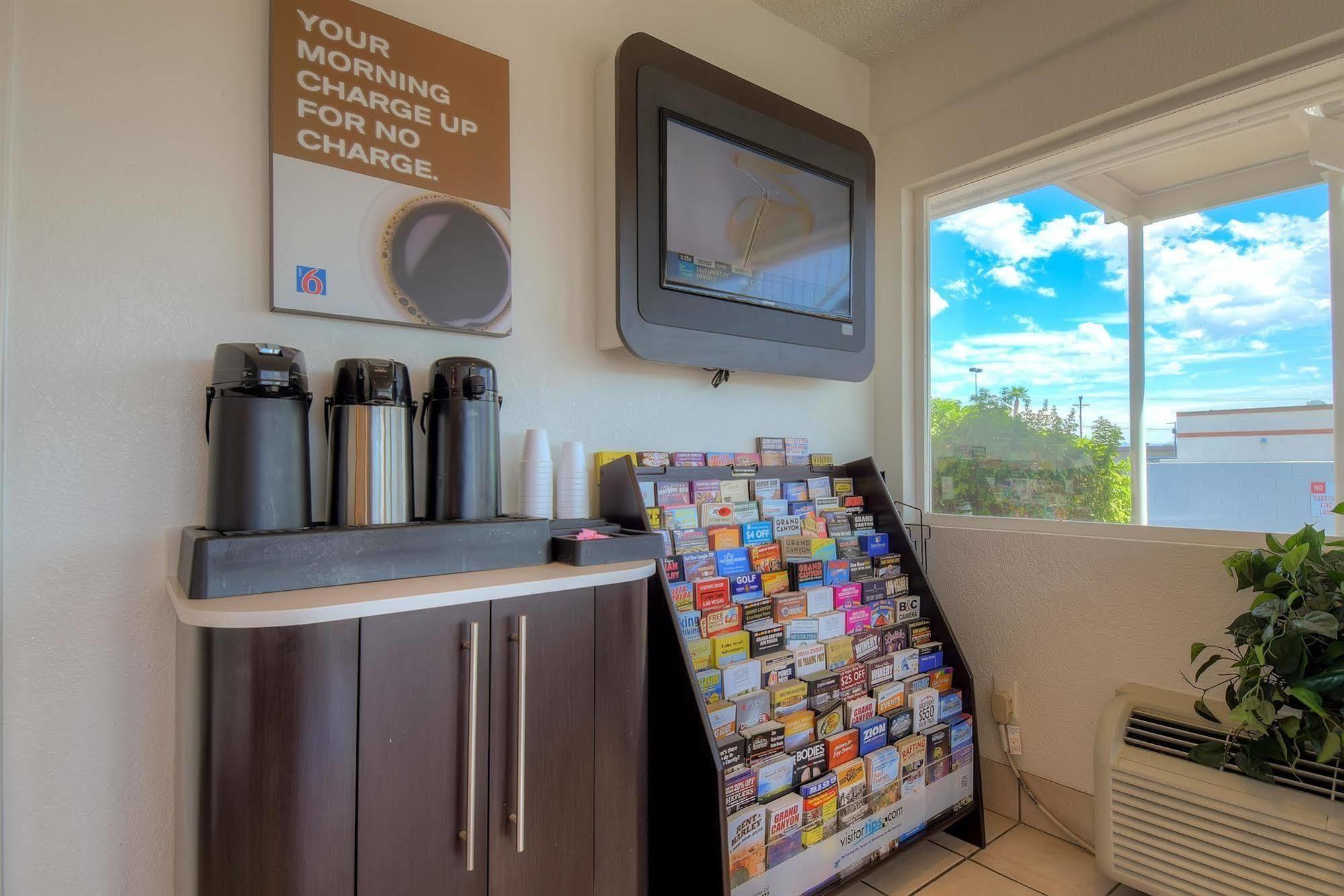 Inn Park By Radisson, Vegas Boulder Hwy Las Vegas