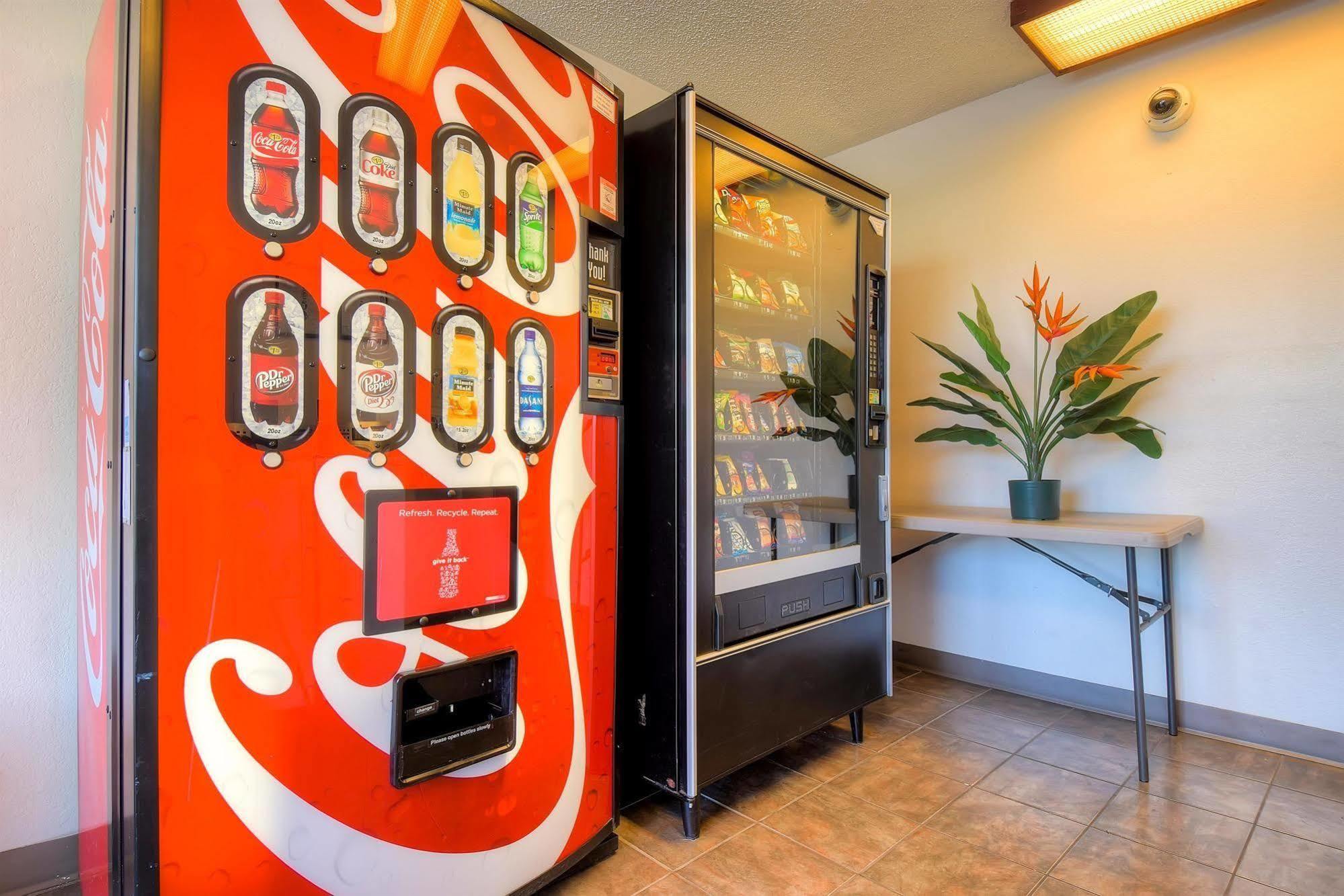 Park By Radisson, Vegas Boulder Hwy Las Vegas