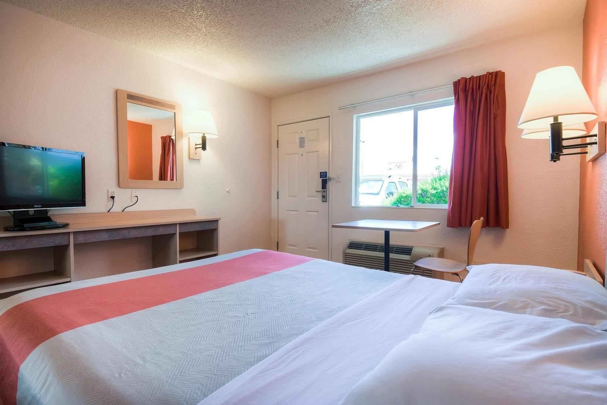 Inn Park By Radisson, Vegas Boulder Hwy