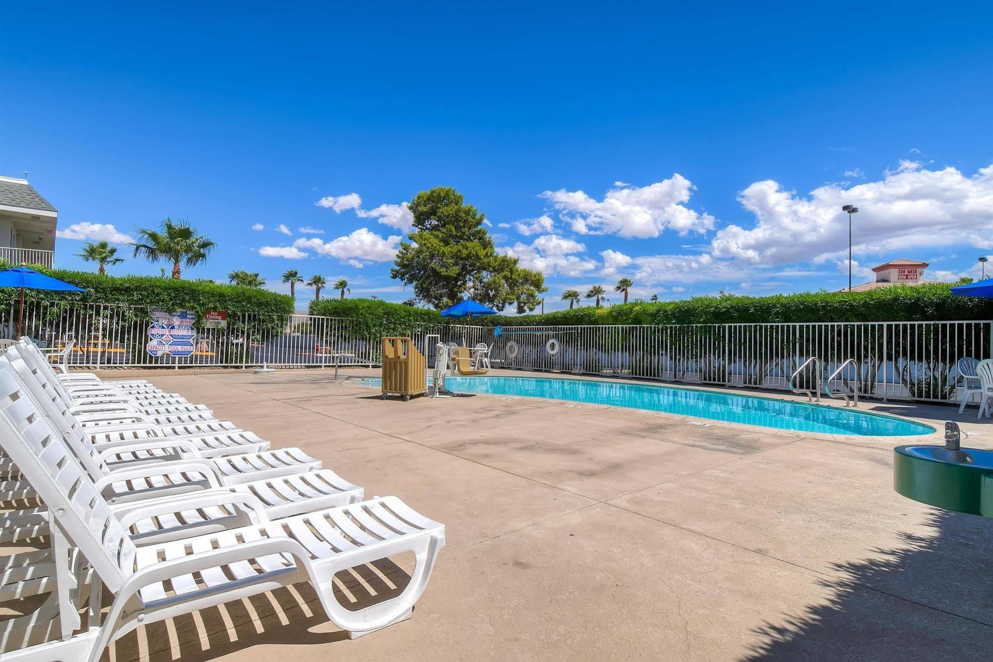 Park By Radisson, Vegas Boulder Hwy